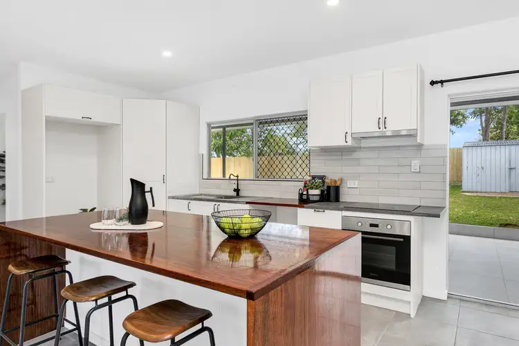 Sixth view of Homely house listing, 27 Fishburn Street, Bentley Park QLD 4869