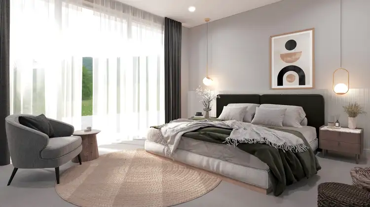 Third view of Homely house listing, Address available on request