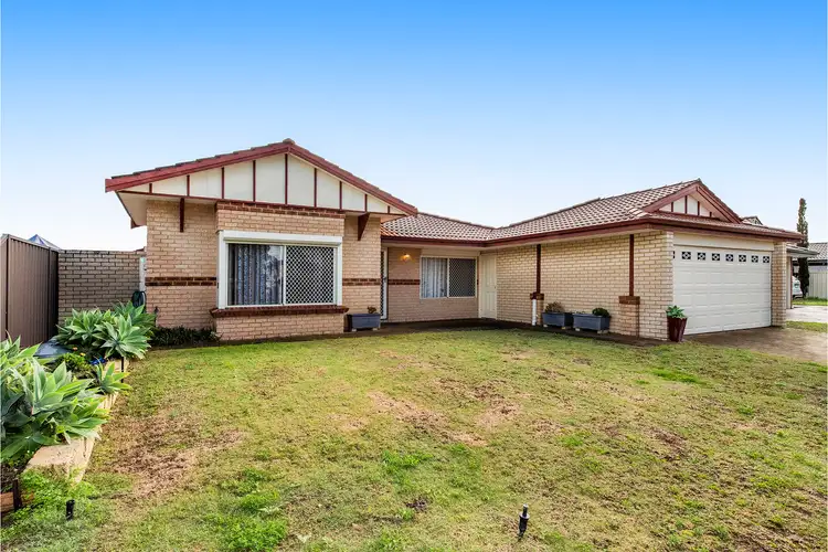 Main view of Homely house listing, 16 Garonne Turn, Port Kennedy WA 6172