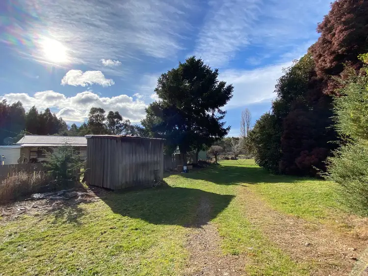 Third view of Homely house listing, 2513 Mathinna Road, Mathinna TAS 7214