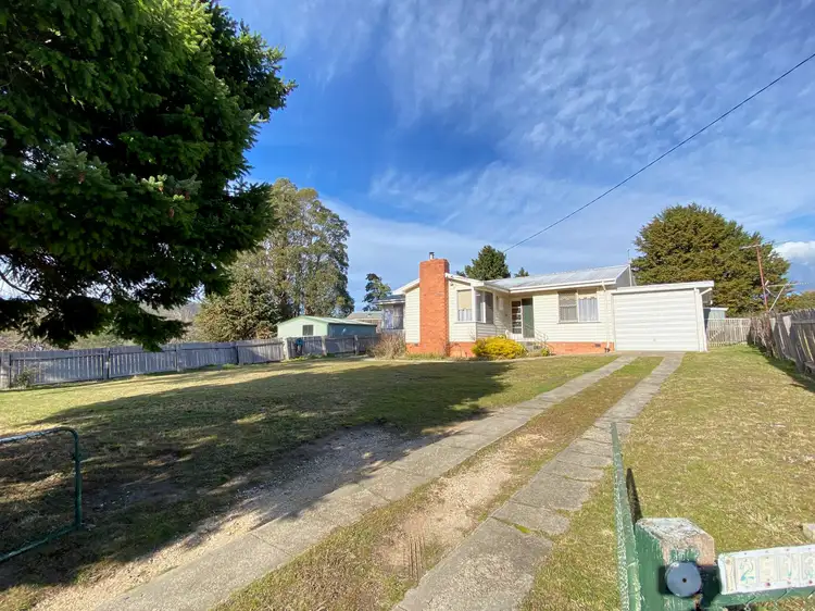 Fourth view of Homely house listing, 2513 Mathinna Road, Mathinna TAS 7214