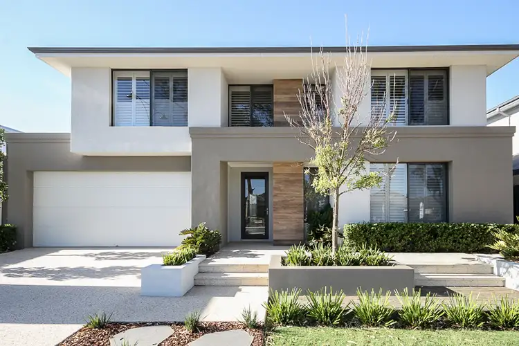 21 Windermere Boulevard, Aveley WA 6069