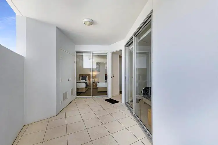 Fifth view of Homely apartment listing, 307/95 Esplanade, Bargara QLD 4670