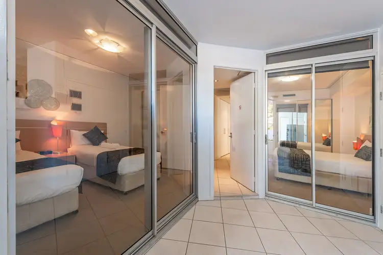 Sixth view of Homely apartment listing, 307/95 Esplanade, Bargara QLD 4670