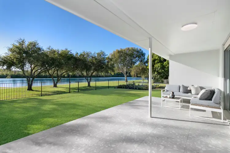 Fourth view of Homely house listing, 93 Sunset Boulevard, Tweed Heads West NSW 2485