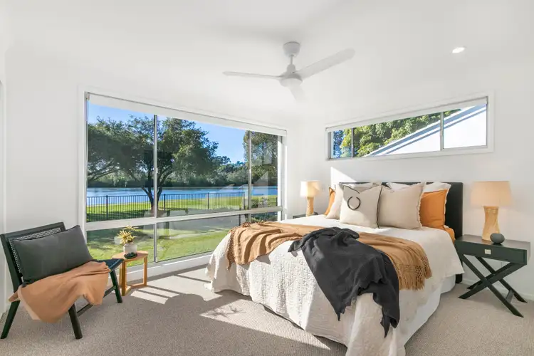 Fifth view of Homely house listing, 93 Sunset Boulevard, Tweed Heads West NSW 2485