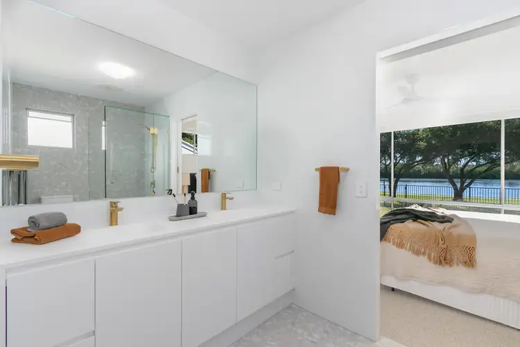 Sixth view of Homely house listing, 93 Sunset Boulevard, Tweed Heads West NSW 2485