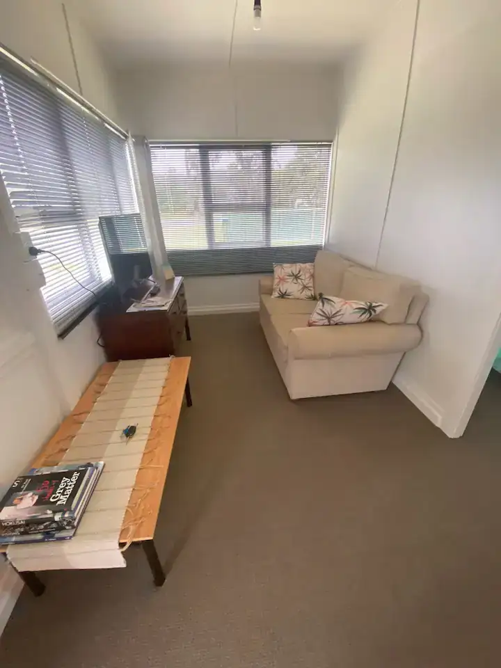 Third view of Homely flat listing, Address available on request