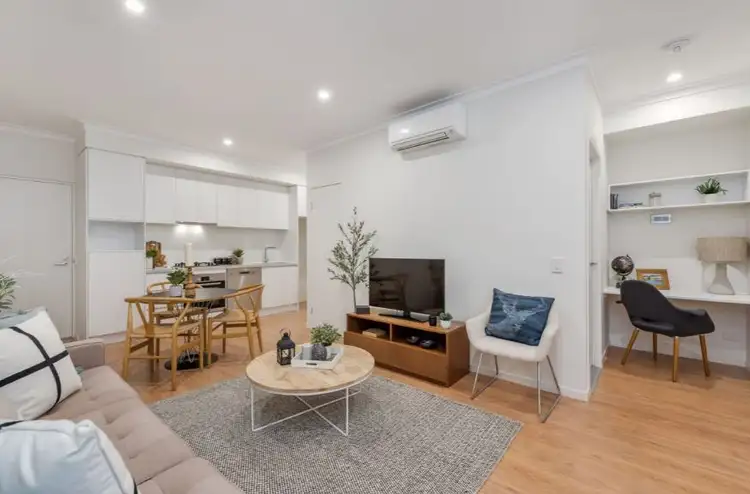 2109/35 Tondara Lane, West End QLD 4101