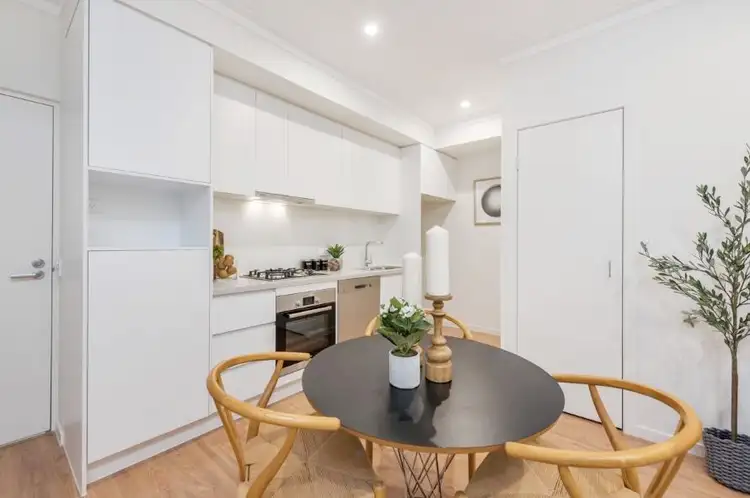 Third view of Homely apartment listing, 2109/35 Tondara Lane, West End QLD 4101