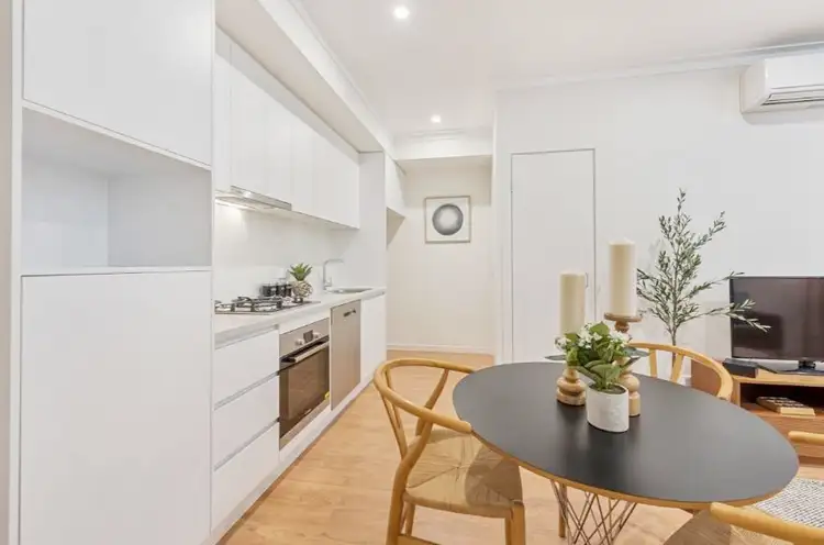 Fourth view of Homely apartment listing, 2109/35 Tondara Lane, West End QLD 4101