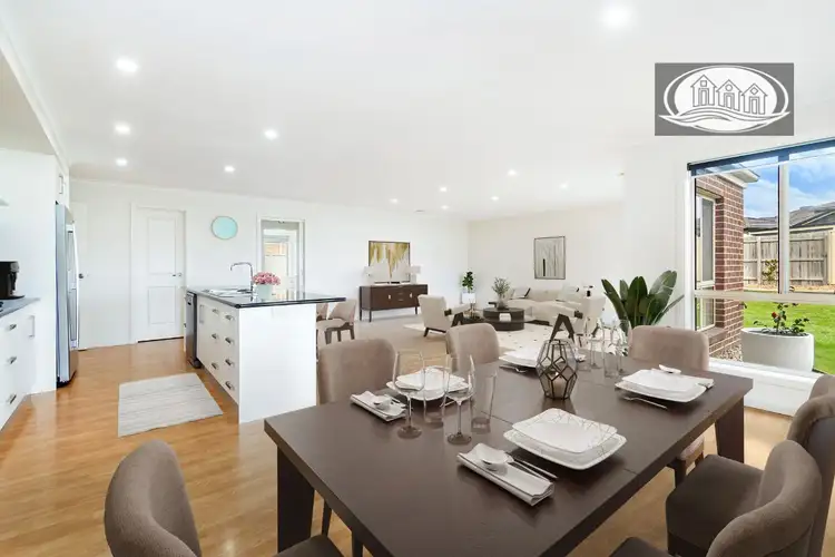 Fourth view of Homely house listing, 31 Madeira Close, Portland VIC 3305
