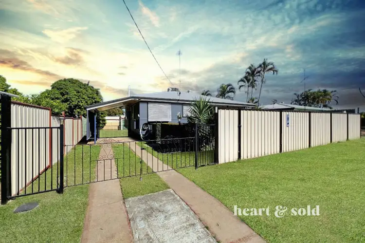 20 Stephenson Street, Moura QLD 4718