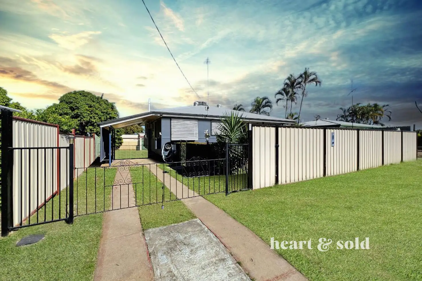 Main view of Homely house listing, 20 Stephenson Street, Moura QLD 4718