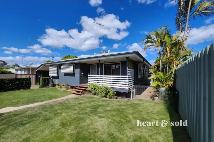 Third view of Homely house listing, 20 Stephenson Street, Moura QLD 4718