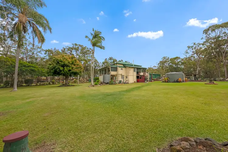 Second view of Homely house listing, 31 Weir Road, South Kolan QLD 4670