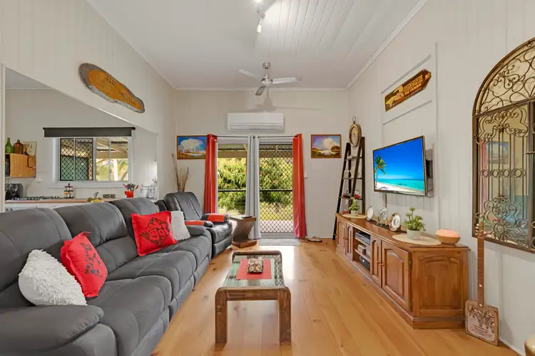 Third view of Homely house listing, 31 Weir Road, South Kolan QLD 4670