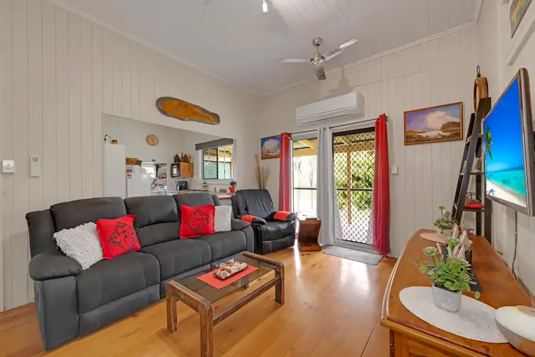 Fourth view of Homely house listing, 31 Weir Road, South Kolan QLD 4670