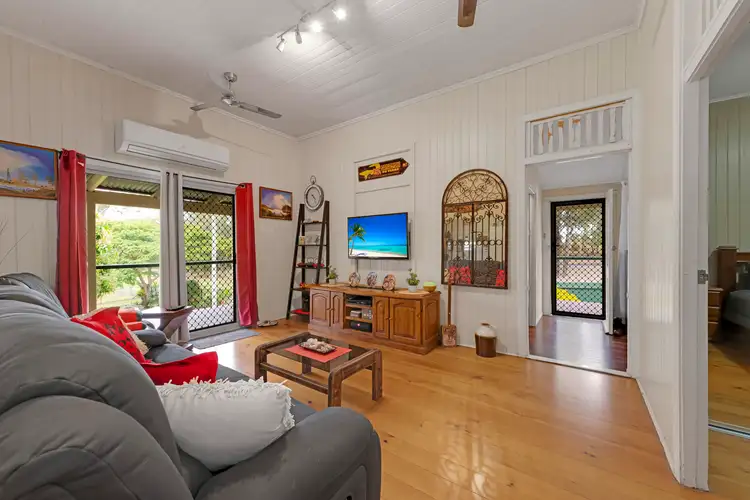 Fifth view of Homely house listing, 31 Weir Road, South Kolan QLD 4670
