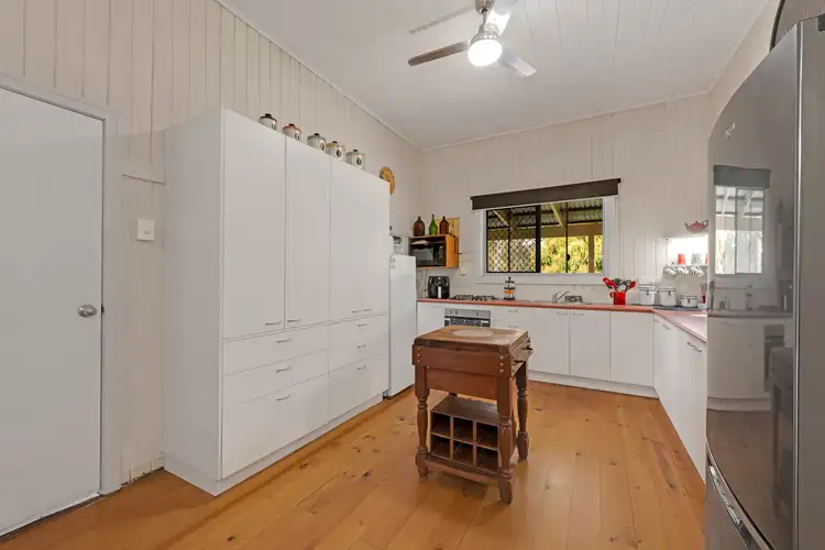 Sixth view of Homely house listing, 31 Weir Road, South Kolan QLD 4670