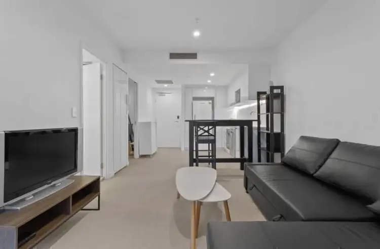 Third view of Homely apartment listing, 304/38 High Street, Toowong QLD 4066