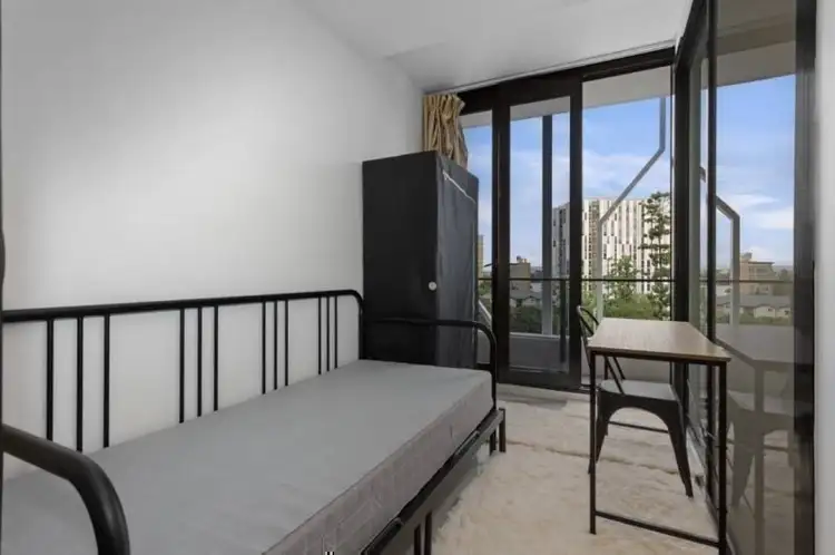 Fifth view of Homely apartment listing, 304/38 High Street, Toowong QLD 4066