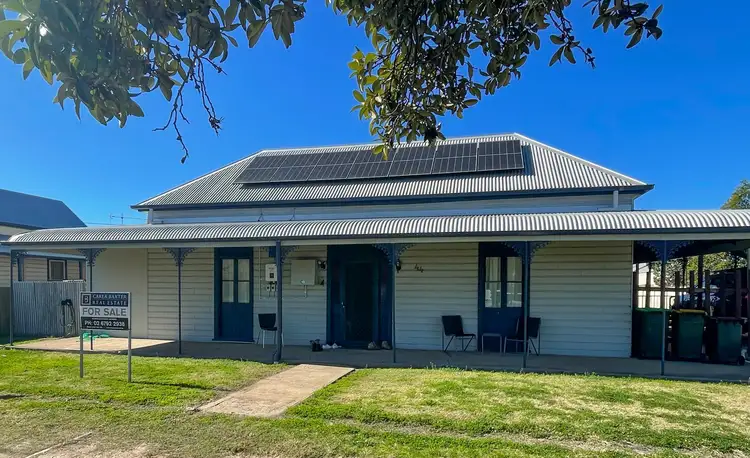44 Nandewar Street, Narrabri NSW 2390