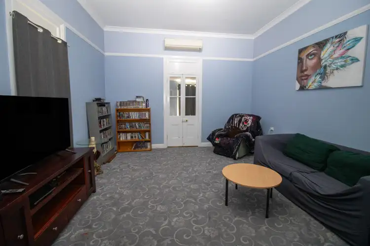 Fifth view of Homely house listing, 44 Nandewar Street, Narrabri NSW 2390