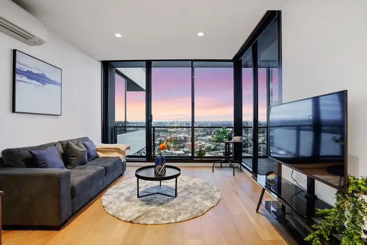 2410/65 dudley street, West Melbourne VIC 3003