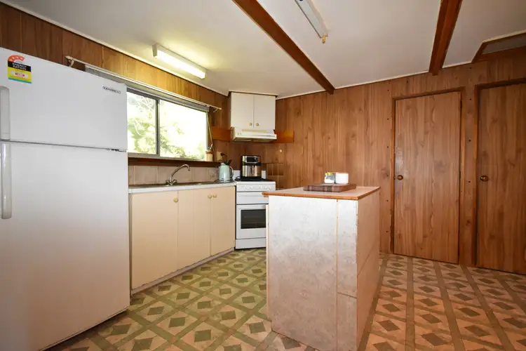 Fourth view of Homely house listing, 37 BALACLAVA ROAD, Beechworth VIC 3747