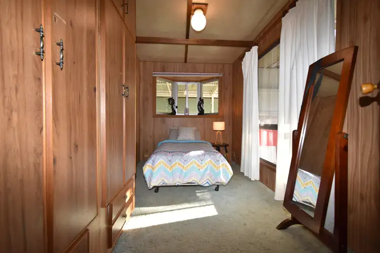 Sixth view of Homely house listing, 37 BALACLAVA ROAD, Beechworth VIC 3747