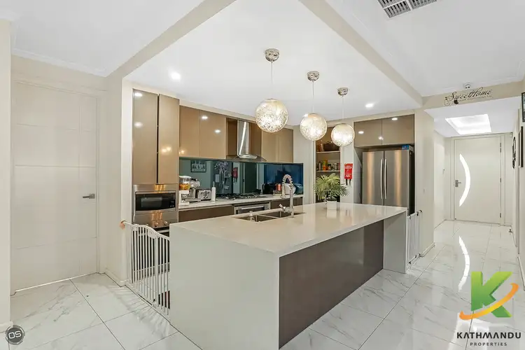 Third view of Homely house listing, 13 Explorer Crescent, Diggers Rest VIC 3427