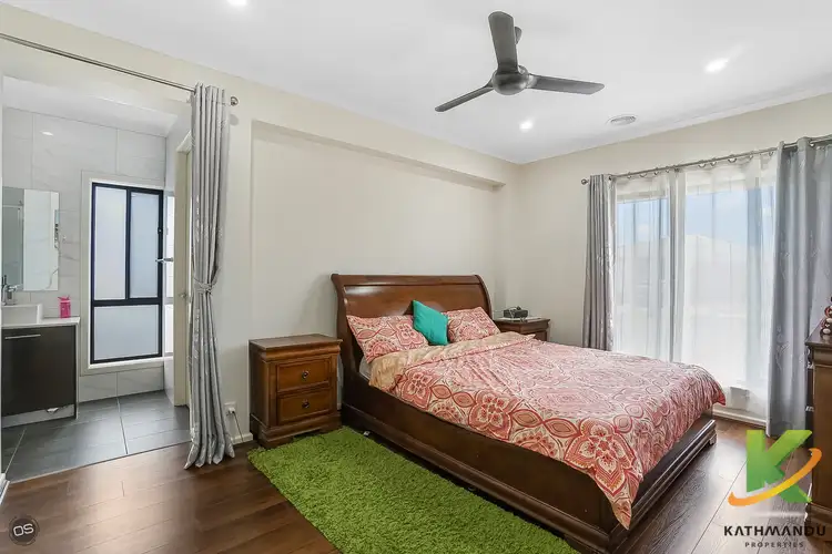 Seventh view of Homely house listing, 13 Explorer Crescent, Diggers Rest VIC 3427