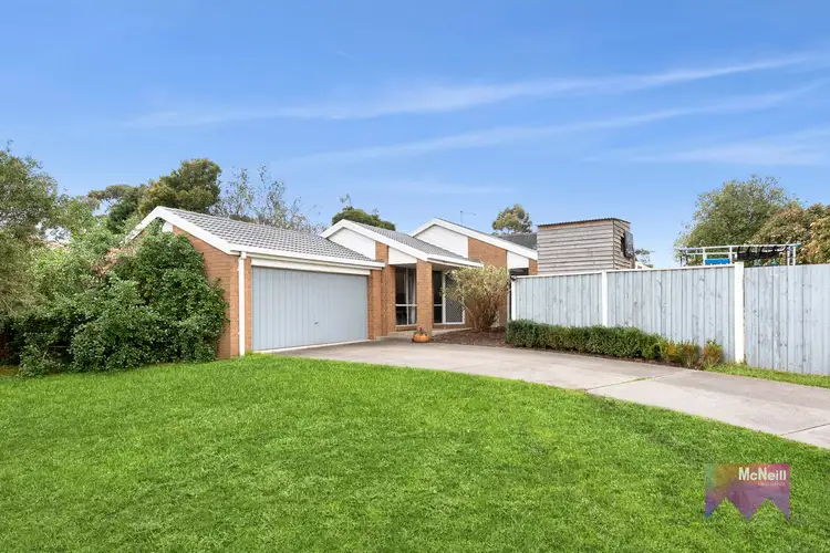 21 Coimadai Court, Mornington VIC 3931