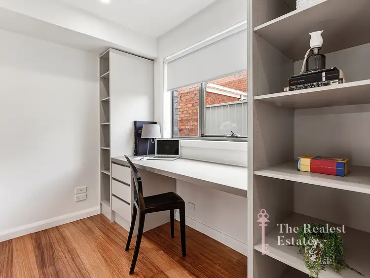 Fourth view of Homely townhouse listing, 2/3 McCracken Avenue, Pascoe Vale VIC 3044