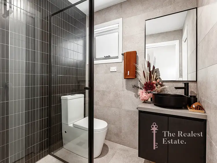 Fifth view of Homely townhouse listing, 2/3 McCracken Avenue, Pascoe Vale VIC 3044