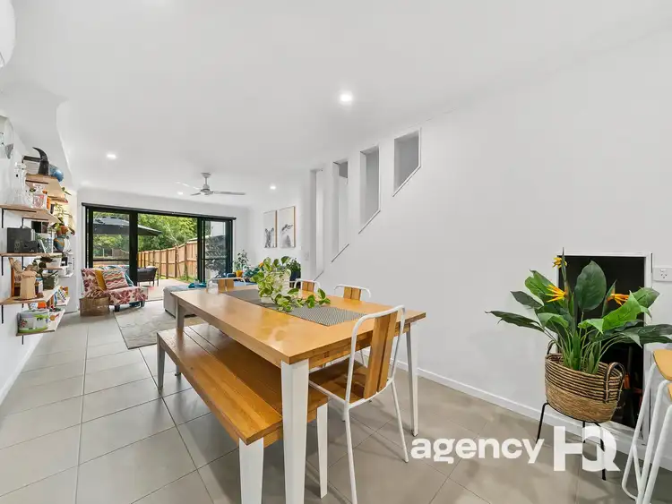 Fourth view of Homely semi-detached listing, 1/13 Court Road, Nambour QLD 4560