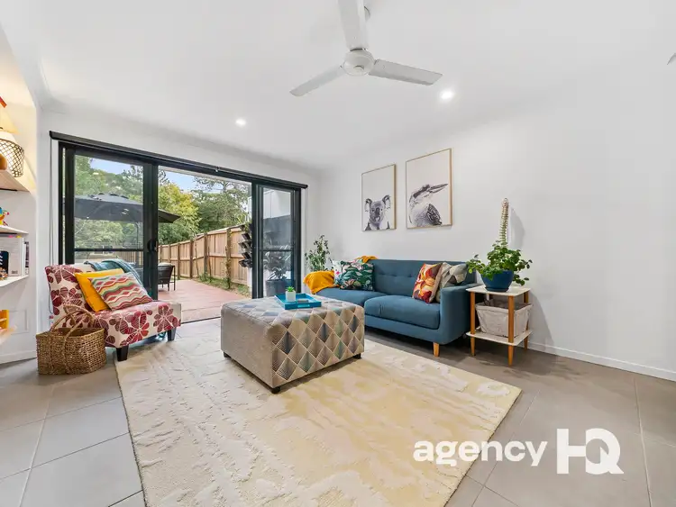 Sixth view of Homely semi-detached listing, 1/13 Court Road, Nambour QLD 4560