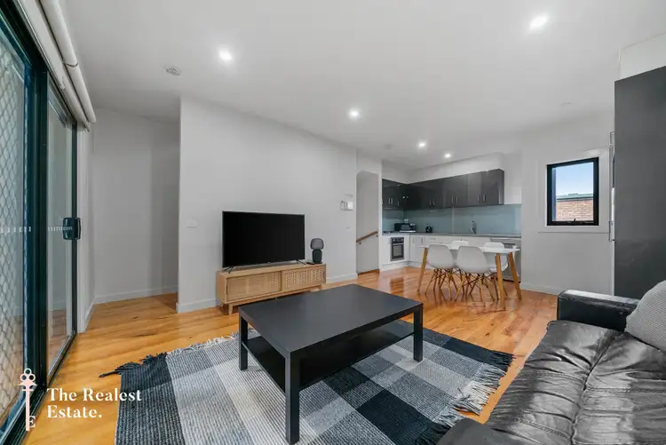 Second view of Homely townhouse listing, 9/848 Sydney Road, Coburg North VIC 3058