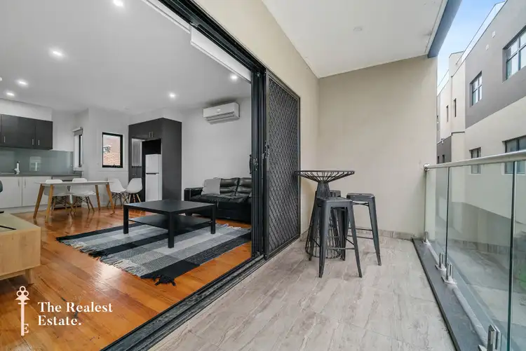 Third view of Homely townhouse listing, 9/848 Sydney Road, Coburg North VIC 3058