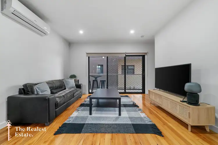 Fourth view of Homely townhouse listing, 9/848 Sydney Road, Coburg North VIC 3058