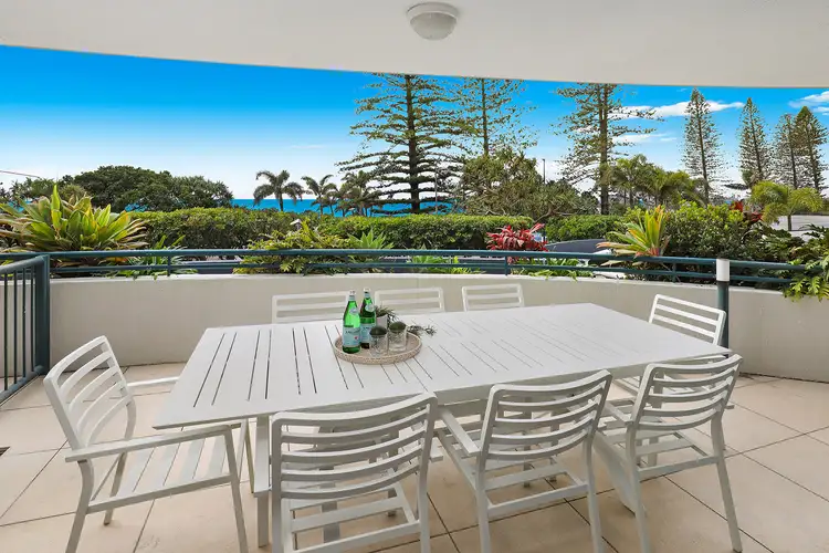 Second view of Homely apartment listing, 36/13 Mooloolaba Esplanade, Mooloolaba QLD 4557