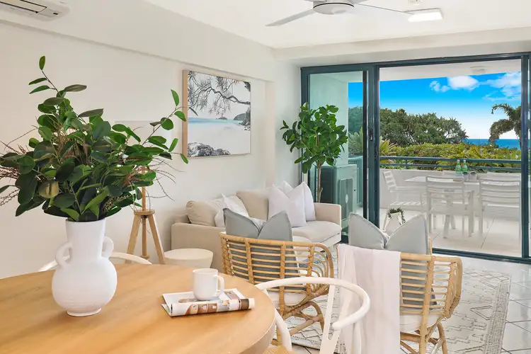 Third view of Homely apartment listing, 36/13 Mooloolaba Esplanade, Mooloolaba QLD 4557