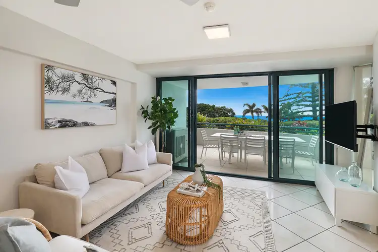 Fifth view of Homely apartment listing, 36/13 Mooloolaba Esplanade, Mooloolaba QLD 4557