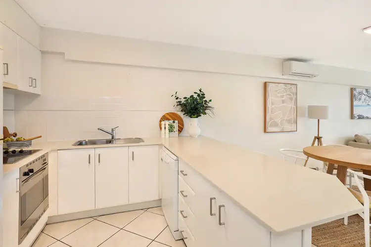 Sixth view of Homely apartment listing, 36/13 Mooloolaba Esplanade, Mooloolaba QLD 4557