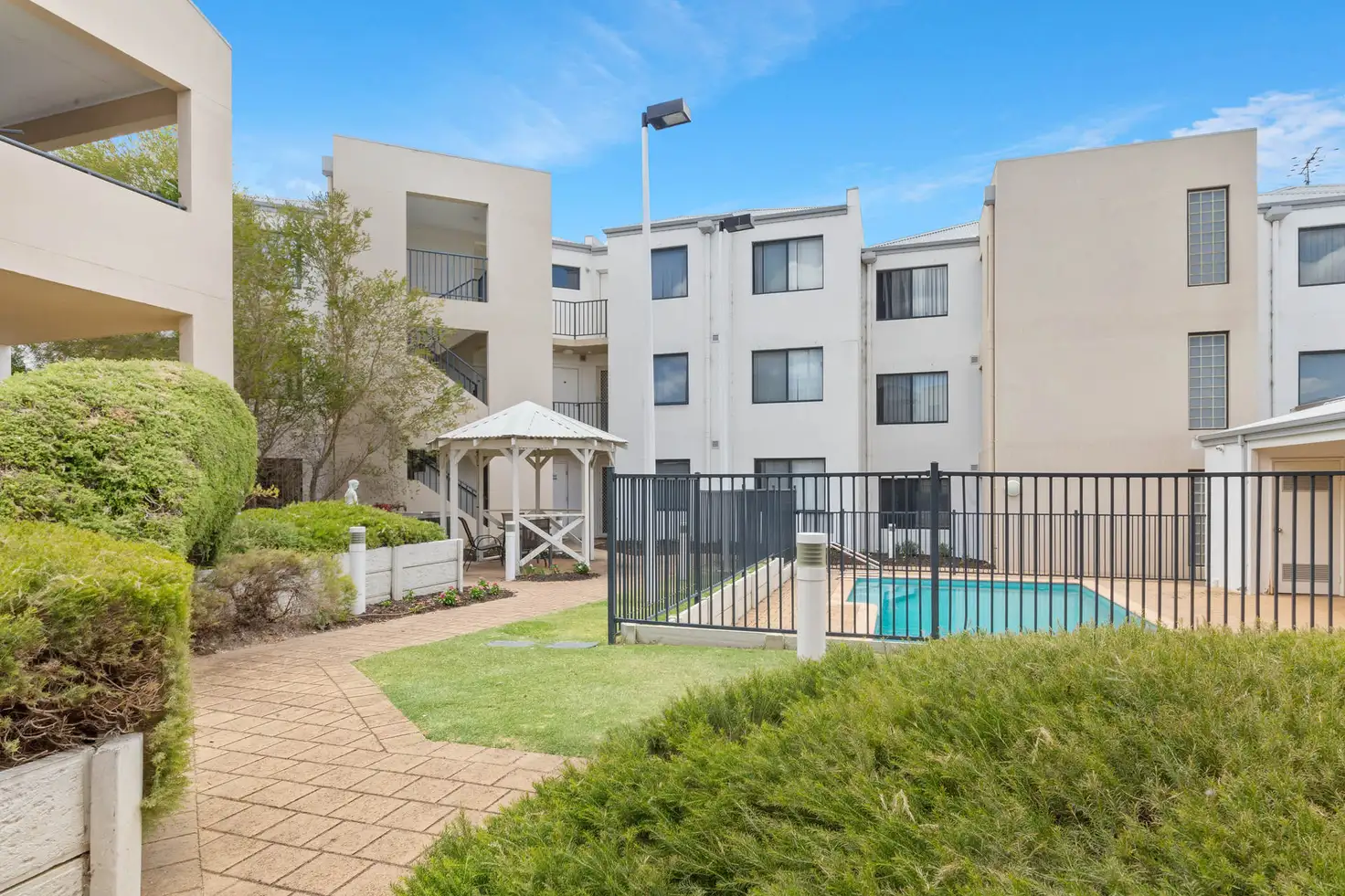 Main view of Homely apartment listing, 31/17 Southdown Place, Thornlie WA 6108