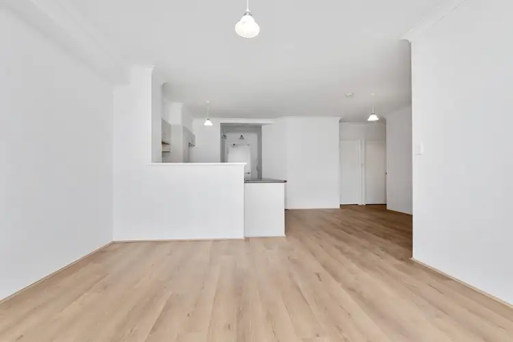 Third view of Homely apartment listing, 31/17 Southdown Place, Thornlie WA 6108