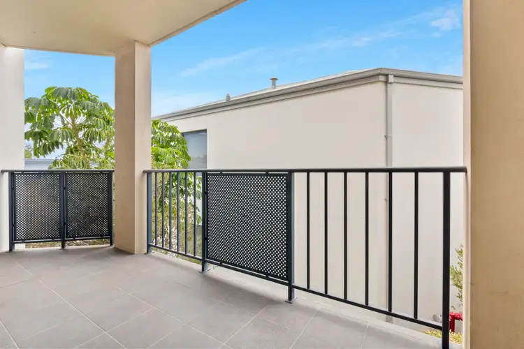 Fifth view of Homely apartment listing, 31/17 Southdown Place, Thornlie WA 6108