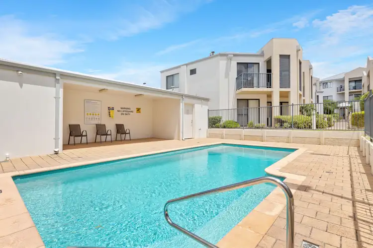 Sixth view of Homely apartment listing, 31/17 Southdown Place, Thornlie WA 6108