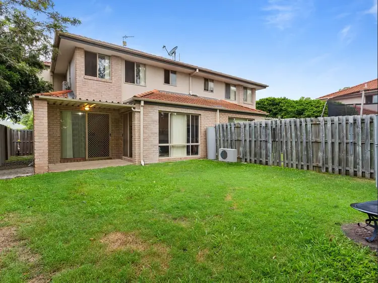 Main view of Homely townhouse listing, 11/91 Beattie Road, Coomera QLD 4209